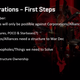 The Plan CCP Outlined to begin to solve the issue.